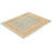 One-of-a-Kind 8'4" X 10' 2010s Wool Area Rug in Blue