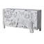 Jaynanne 60'' Solid Wood Sideboard