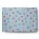 Chenille Abstract Indoor Rug