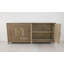 Avery 80'' W Solid Wood Sideboard