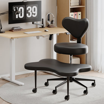 Inbox Zero Task Chair