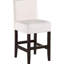 TABOURET DE COMPTOIR [ENSEMBLE DE 2 PCS]