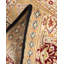 One-of-a-Kind 6' 1" X 9' 3" Hand Knotted Area Rug