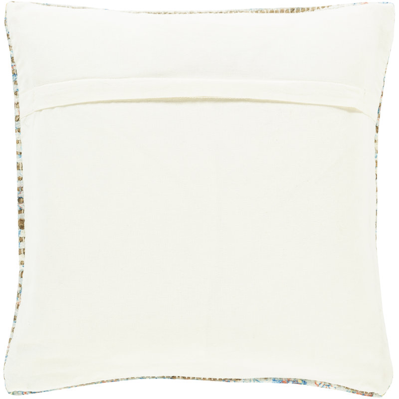 Coussin décoratif Ginn, Polyester / Bourre en polyester
