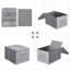 LEDREM W Deck Box