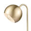 Lampe de bureau 15 po Delonte-91958363