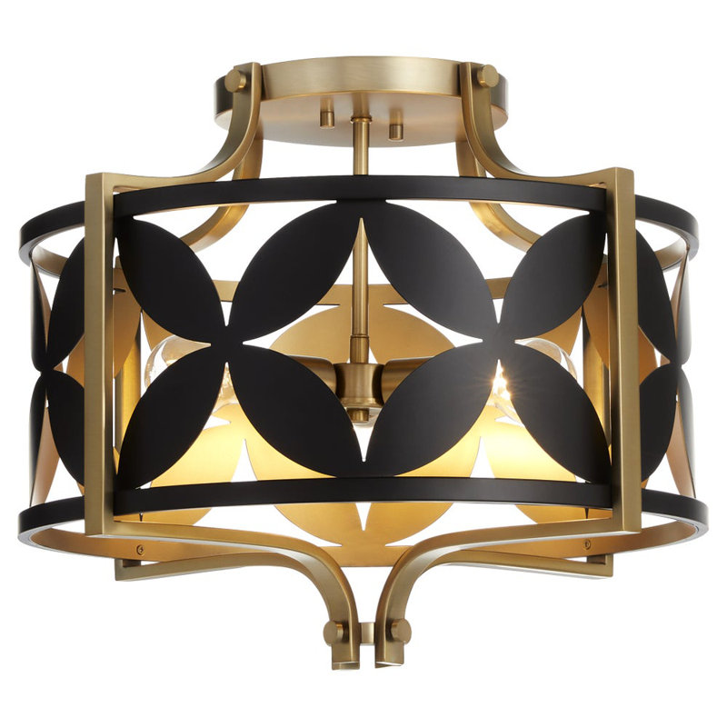 Lanetta 3 - Light Pendant