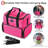 Mezmariah Fabric Makeup Organizer-1406076087