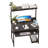 Kareshan Steel Computer Desk-266454057