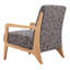 Chaise d'appoint avec fauteuil d'appoint-1383881369