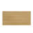 Natural Finish Dining Table
