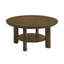 Table basse 35 po