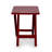 12'' Rectangular Folding Table-55132548