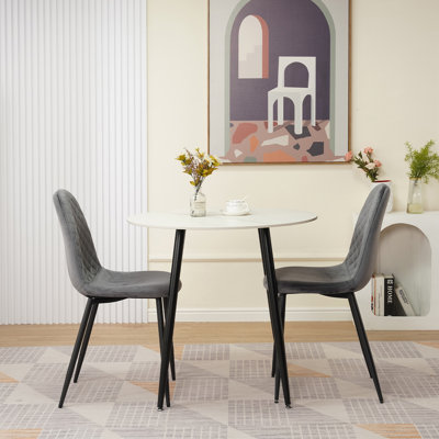 Richlandtown 2 - Person Dining Set