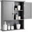 Jossi Bathroom Cabinet-1964682317
