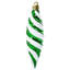 vidaXL Christmas Spiral Shape Ball-445433911
