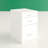 Camyiah 14.5'' Wide 3 -Drawer Steel File Cabinet-24234646