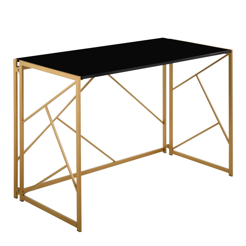 Bureau d'écriture rectangulaire 22,00 po