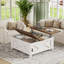 Table basse Katonya
