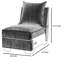 Fauteuil de chambre Amett-117443111