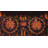 Rectangular Chenille Throw Pillow-2022985777