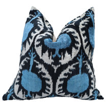 18 x 18 Decorative Throw Pillow – American Comfort Luxury Linens