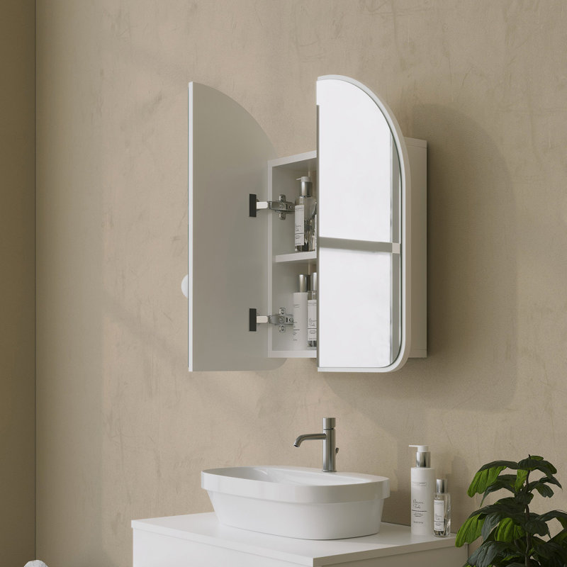 Armoire de salle de bain