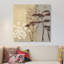 « dentelle ii », reproduction d’impression sur toile tendue-73150152-73150153-73150154