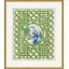 Aviary Giclee Print by Dana Gibson
