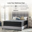 Matelas en mousse à mémoire de forme Comfort Comfort Signature Design par Ashley-87749379