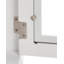 INLET Display Cabinet