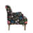 Anacelis 28.7" Wide Polyester Armchair-78243992