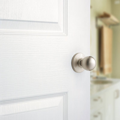 Kwikset Polo Passage Door Knob
