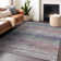 Machine Washable Indoor/Outdoor Christain ACN1265 Blush Rug