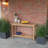 Knightly Rectangular Teak Outdoor Buffet & Console Table
