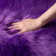 Nador Faux Sheepskin Indoor Rug