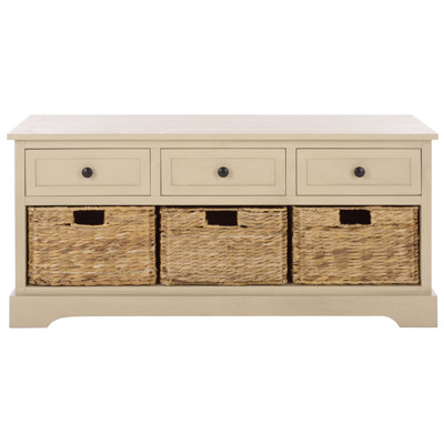 Adayla 42" Entryway Bench
