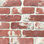 Avondale 2" x 8" Brick Look Wall & Floor Tile