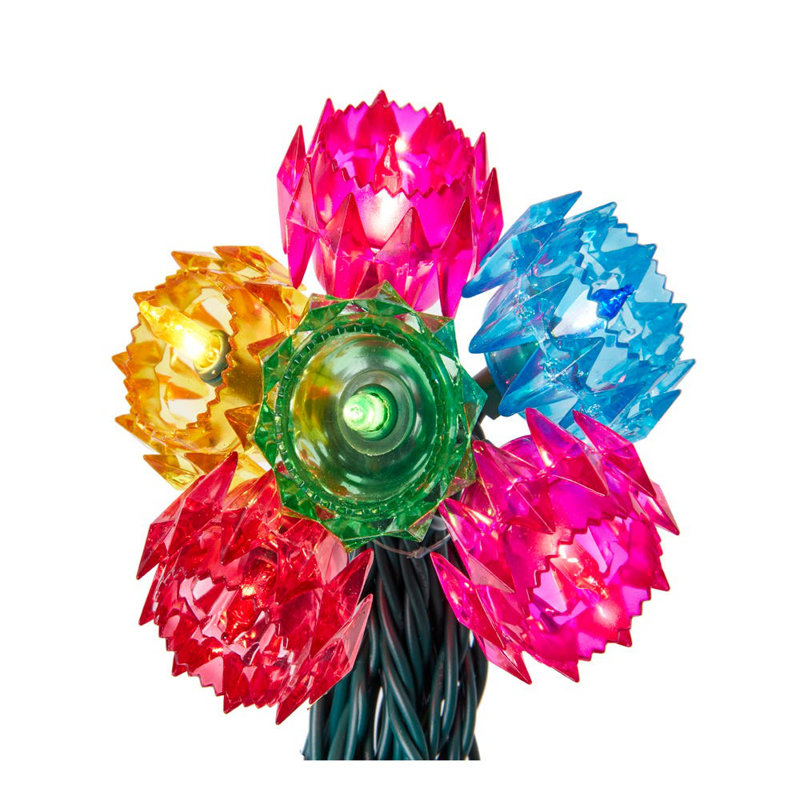 Guirlande de 20 lumières