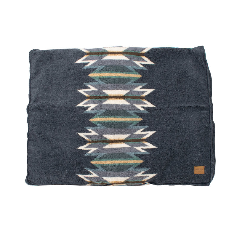 Pendleton Pet Napper, Wyeth Trail Oxford, X-Large (48"w x 36"d x 4"h)