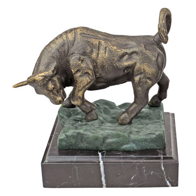 Animals Figurines & Sculptures