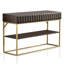 Ensemble de tables basses 3 pièces Rodolfo