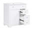 Meuble-lavabo de 30 po avec comptoir pour lavabo-373028366