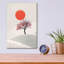 Art mural épique «The Sakura Tree» par Andreas Magnusson-248912646