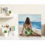 Serenity tropical sur toile-1078687238