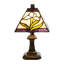 Lampe de table métallique 11 po Nunn
