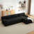 Black Polyurethane