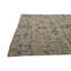 Tapis gris foncé rectangulaire 5 pi Perry