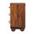 Three Drawer Mini Chest
