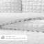 Ensemble d'édredon Seersucker-116482650-116482651